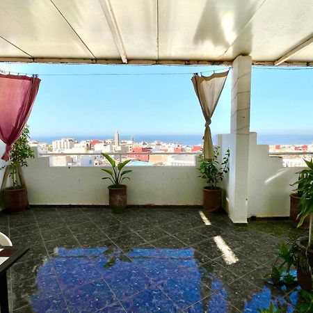 Tamraght Surf Appartement エクステリア 写真