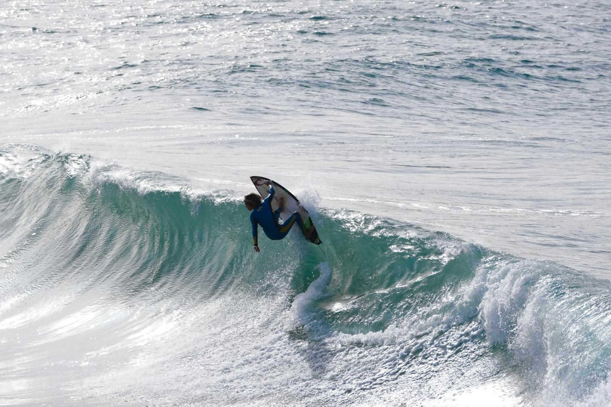 Tamraght Surf Appartement エクステリア 写真