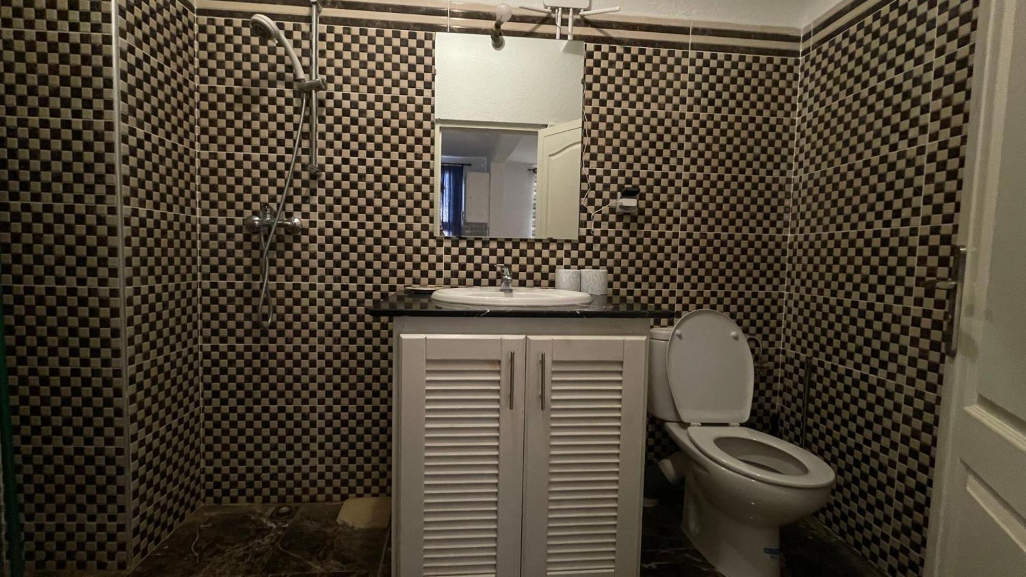 Tamraght Surf Appartement エクステリア 写真