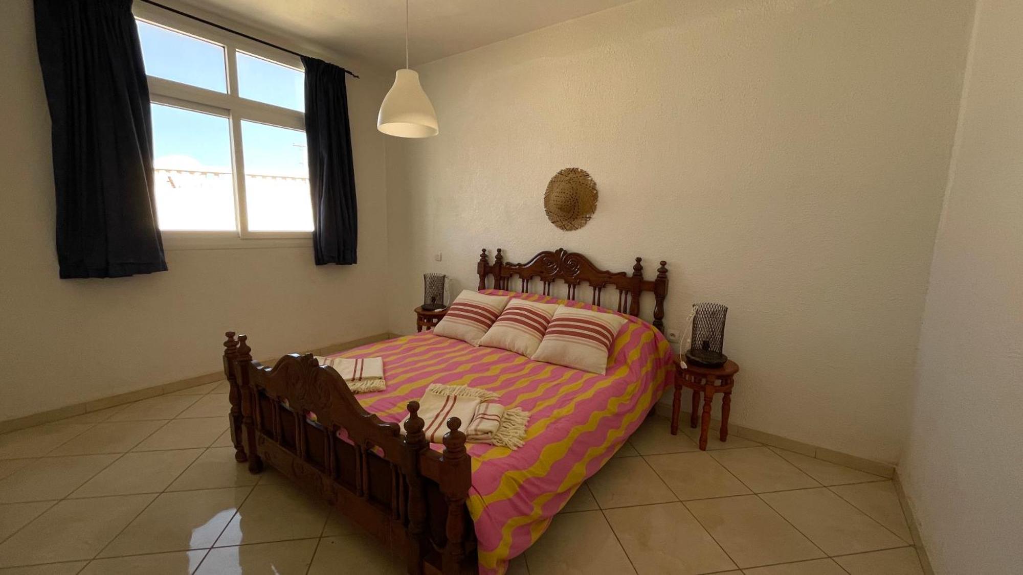Tamraght Surf Appartement エクステリア 写真