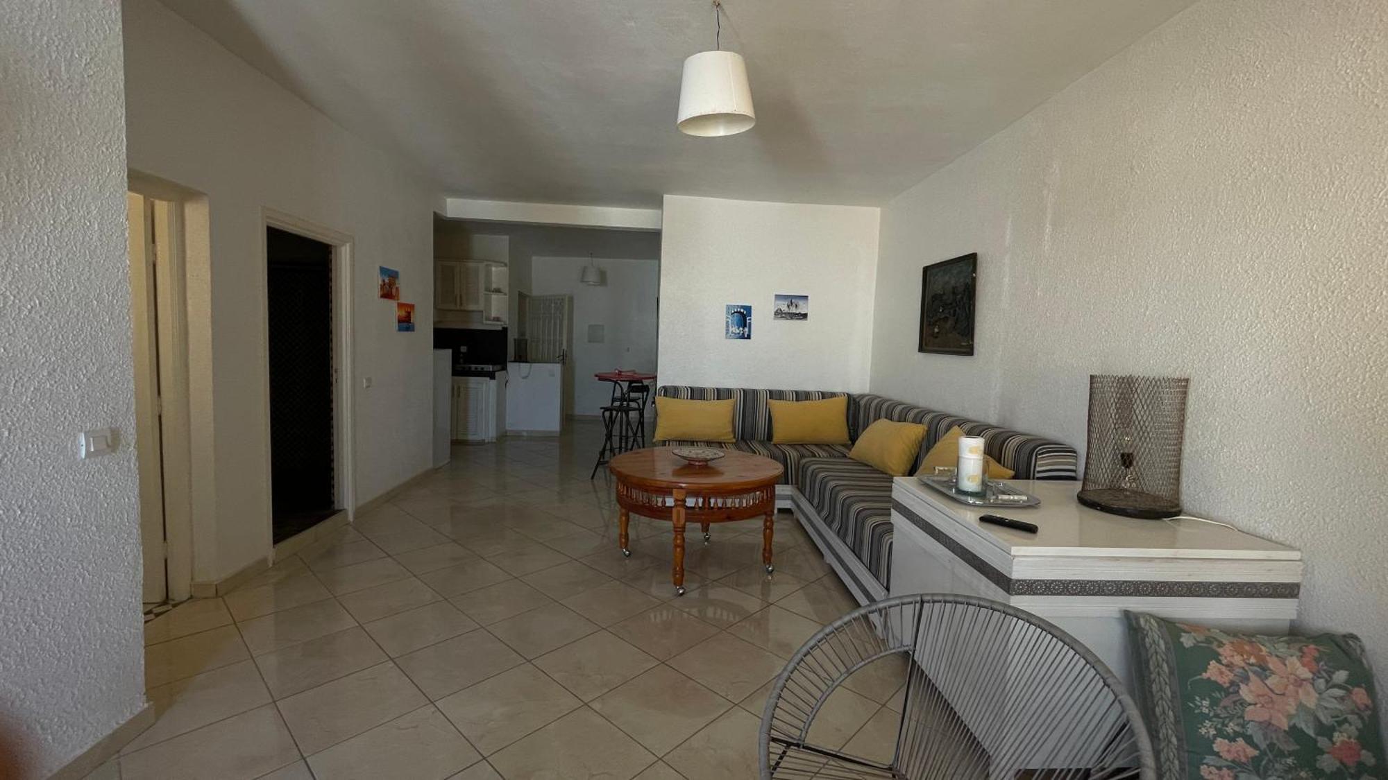 Tamraght Surf Appartement エクステリア 写真