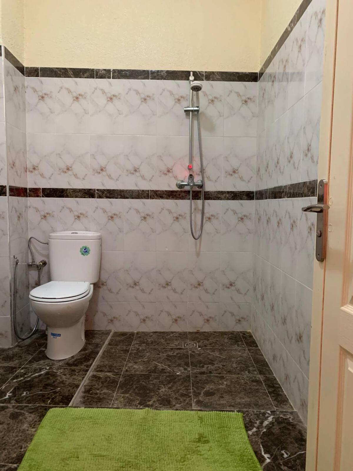 Tamraght Surf Appartement エクステリア 写真